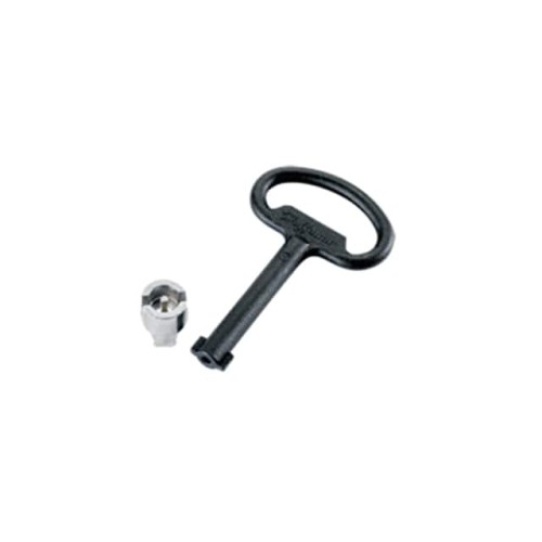 INSERT AND KEY