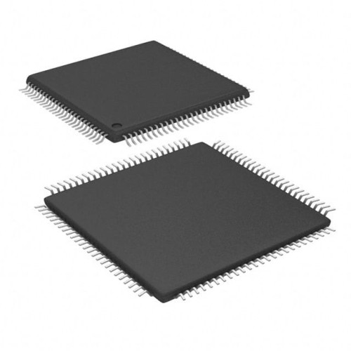 IC MCU 32BIT 64KB FLASH 100TQFP