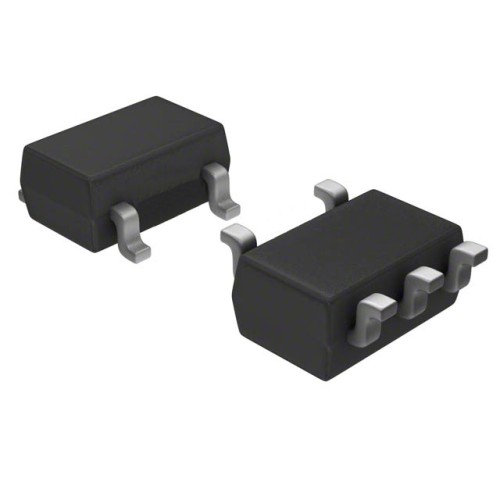 IC PWR SWITCH N-CHAN 1:1 SOT23-5
