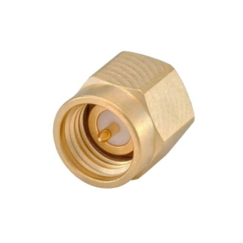TERMINATOR SMA PLUG 50 OHM