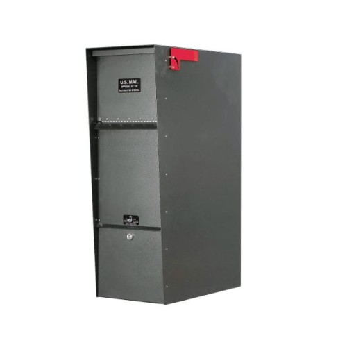 SUPREME HEAVY DUTY LETTER LOCKER