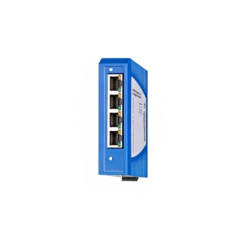 NETWORK SWITCH-UNMANAGED 5 PORT