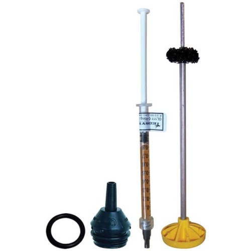 MAINTENANCE KIT FOR THE SS350