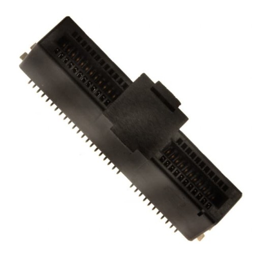 CONN PCI EXP FMALE 64POS 0.039