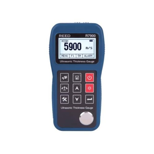 ULTRASONIC THICKNESS GAUGE