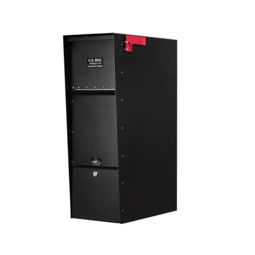 SUPREME HEAVY DUTY LETTER LOCKER