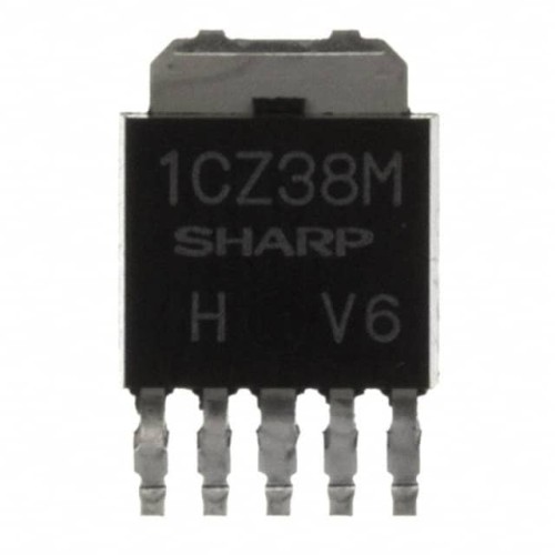 IC REG BUCK ADJ 800MA SC63