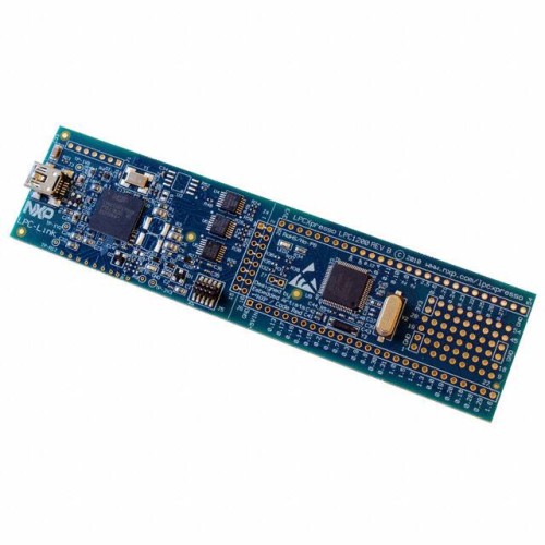 LPCXPRESSO LPC1227 EVAL BRD