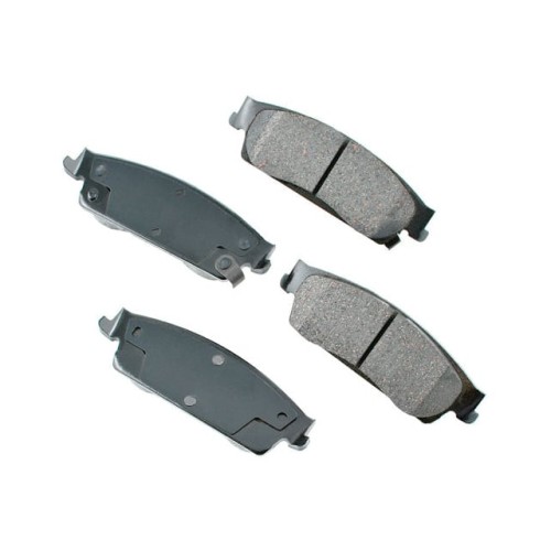 PROACT ULTRA PREMIUM CERAMIC DIS