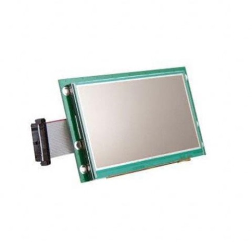 KIT LCD NEC 4.3IN WQVGA