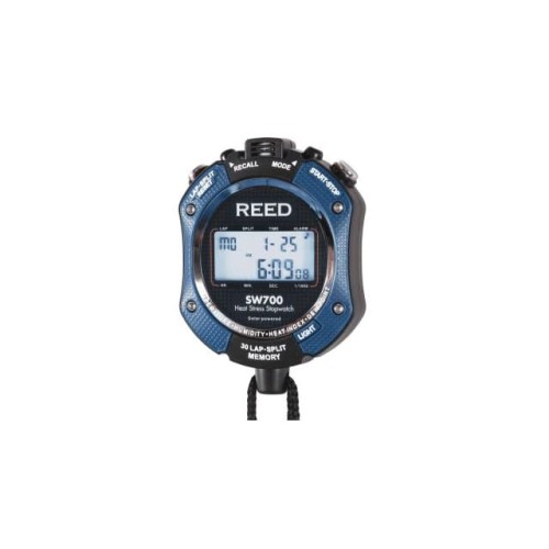 HEAT STRESS STOPWATCH