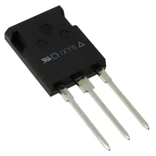 IGBT 600V 75A 200W ISOPLUS247