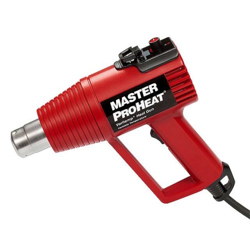 HEAT GUN KIT 230V 130-1000 DEG F