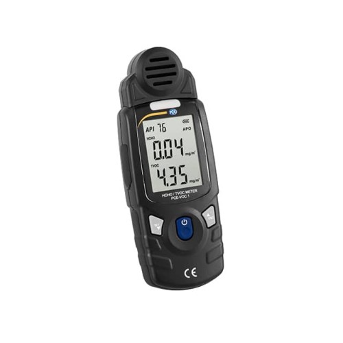 Air Quality VOC Meter PCE-VOC 1