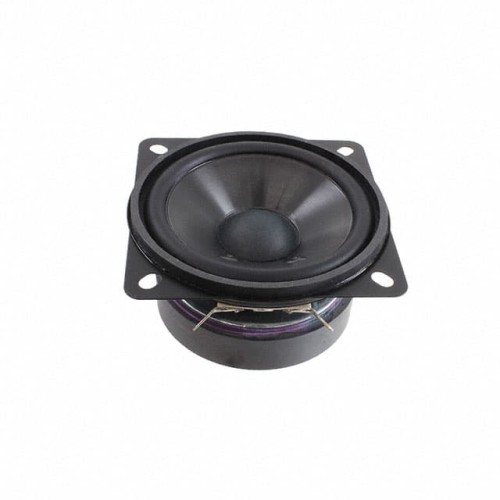FULL-RANGE SPEAKER