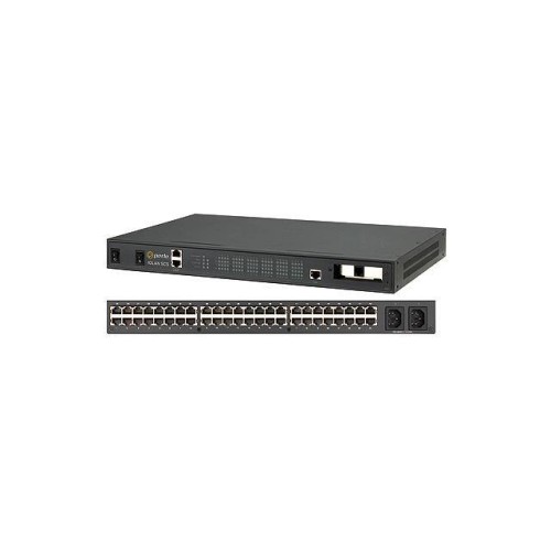 IOLAN SCS48 DAC SECURE CONSOLE S