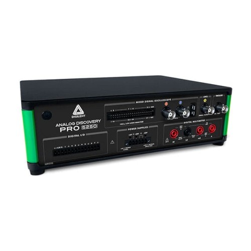 ANALOG DISCOVERY PRO ADP5250: AL