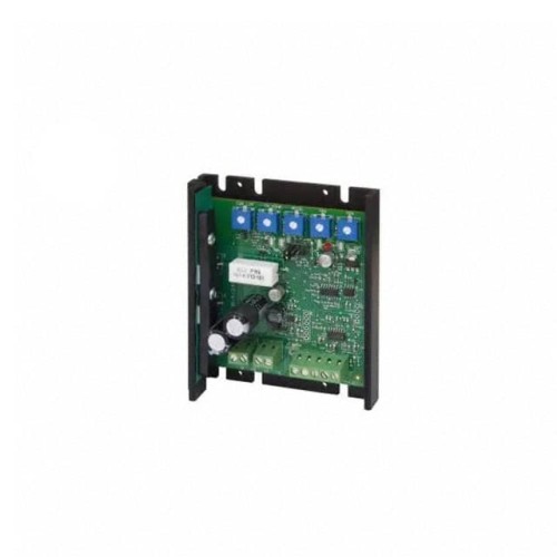 LOW VOLTAGE PWM DC DRIVE
