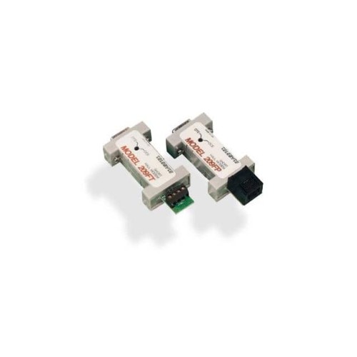 RS-232 MICRO LINE DRIVER - DB9 C