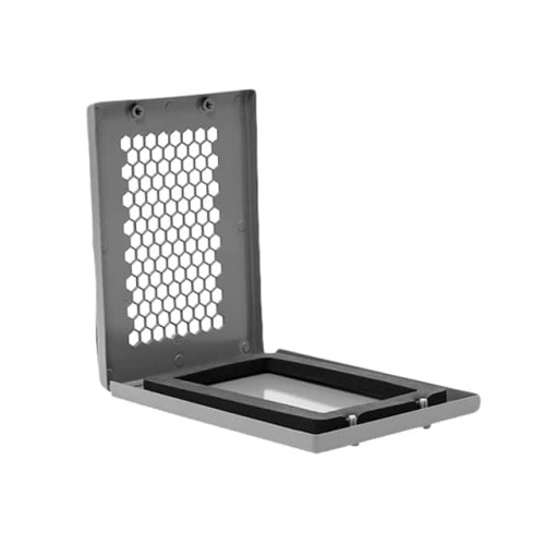 LARGE FORMAT IR INSPECTION WINDO