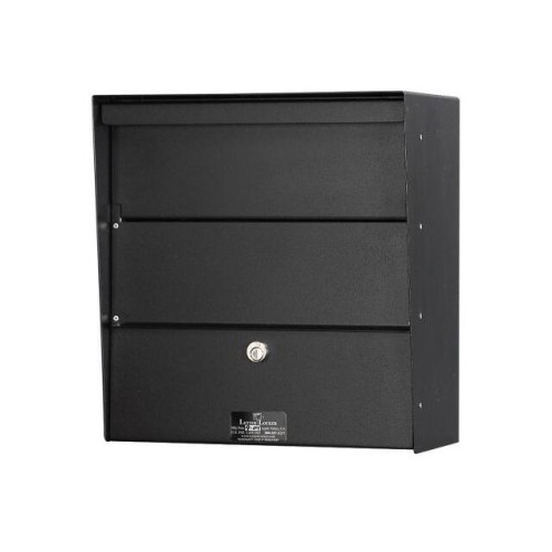 WALL MOUNT HORIZONTAL LETTER LOC