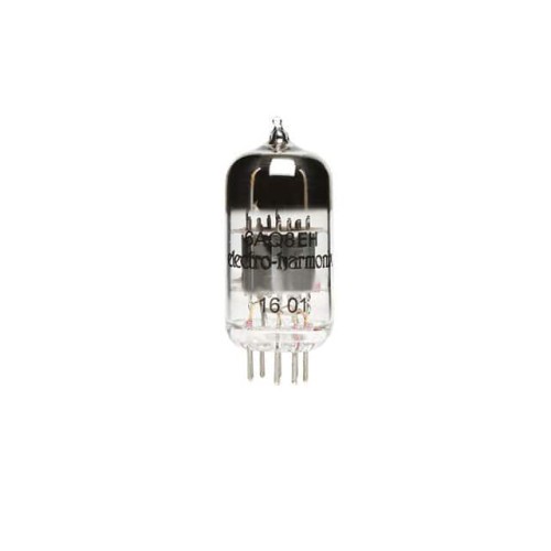 6AQ8 EH PREAMP TUBE