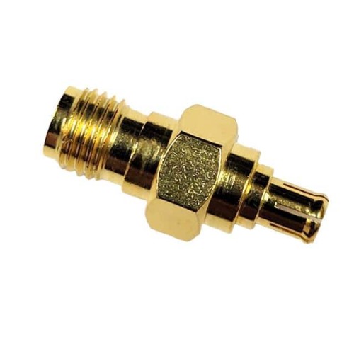 SMA to MCX Adapter