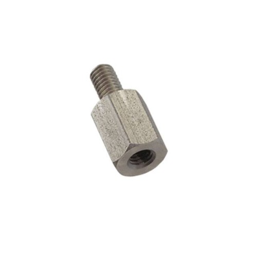 HEX STANDOFF #10-32 SS 1/2"