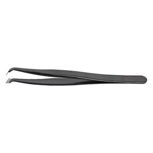 ESD EPOXY COATED CUTTING TWEEZER