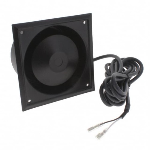 RE-ENTRANT HORN SPEAKER