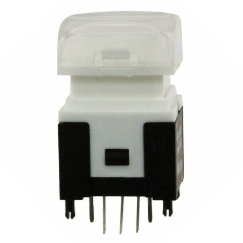 SWITCH PUSH SPST-NO 0.1A 12V