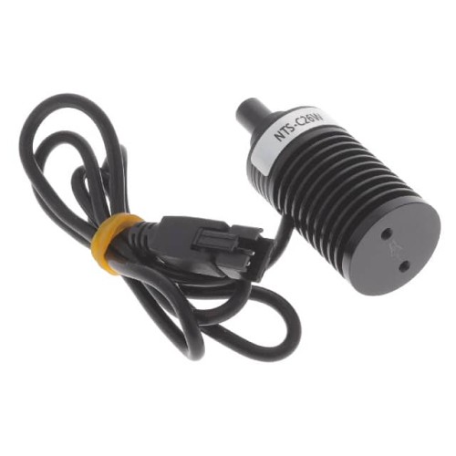 SPOT LIGHT, WHITE, SIZE: 26MM*65
