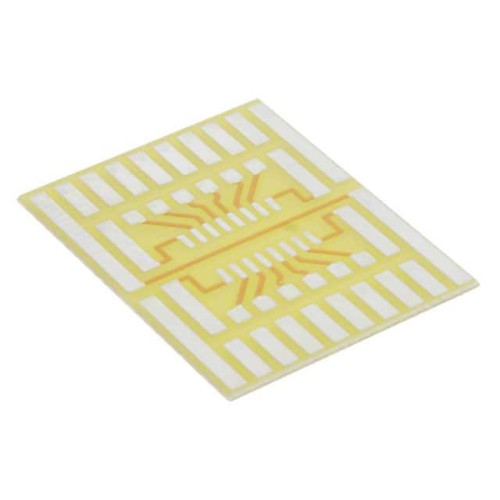 PROTO BOARD 14/16PIN SOIC SMT