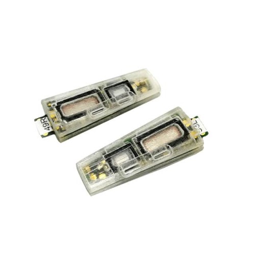 SET INCLUDES 2 AUDIO MODULES