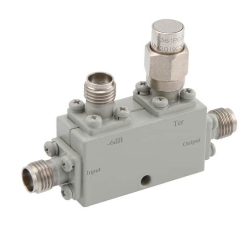 CPLR 6DB2.92MM 18-40GHZ 30W
