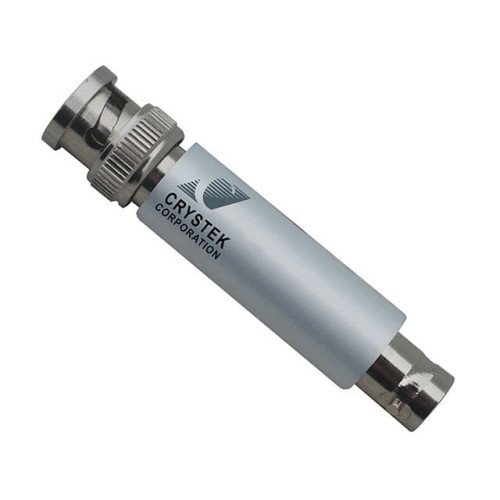 RF FILTER LOW PASS 90MHZ BNC