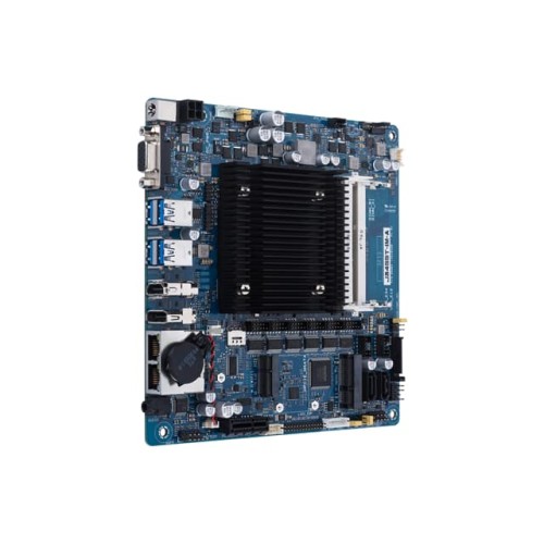FANLESS MINIITX MB W/INTEL J3455