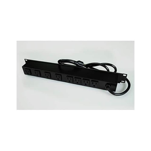 MULTI-OUTLET POWER UNIT, 120V, 1