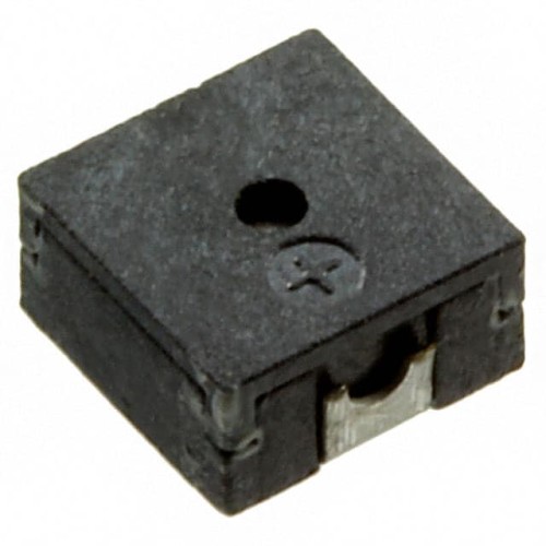 BUZZER MAGNETIC 3V 4X4MM SMD