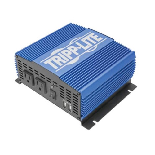 1500W MEDIUM-DUTY COMPACT MOBILE