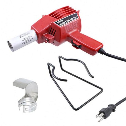 HEAT GUN MASTER-MITE 450W