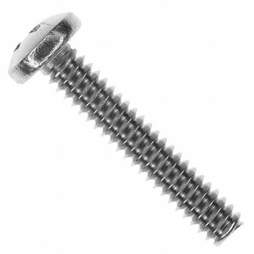 MACHINE SCREW PAN PHILLIPS 4-40