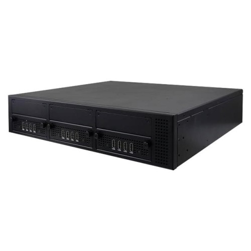 (DS), 2U-SIZE SIGNAGE PLAYER WIT