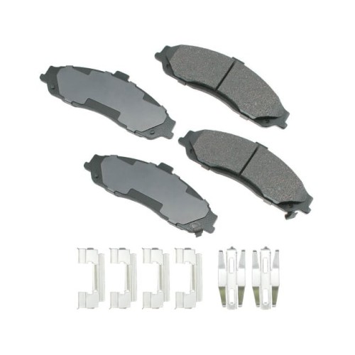PROACT ULTRA PREMIUM CERAMIC DIS