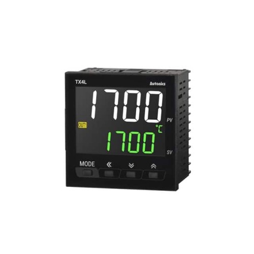 LCD PID TEMP CONTROL 100-240VAC