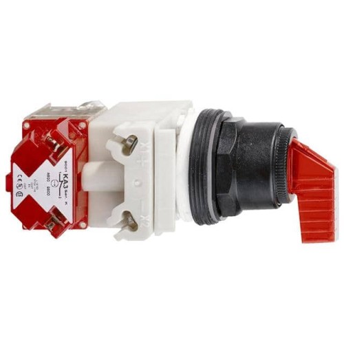 SELECTOR SWITCH 30 - 3 POSITIONS