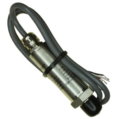 SENSOR 30PSIG STEEL 100MV OUT
