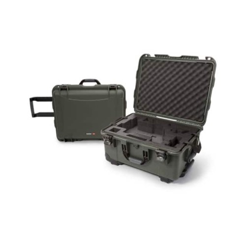 950 WATERPROOF DJI RONIN-M CASE