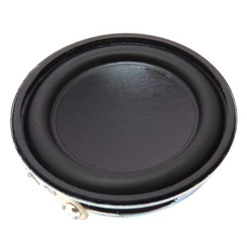 DYNAMIC SPEAKER