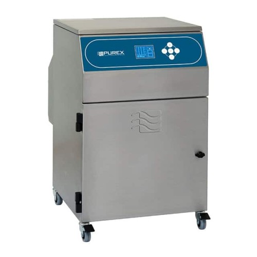 FUME ABSORBER MOBILE UNIT 120V